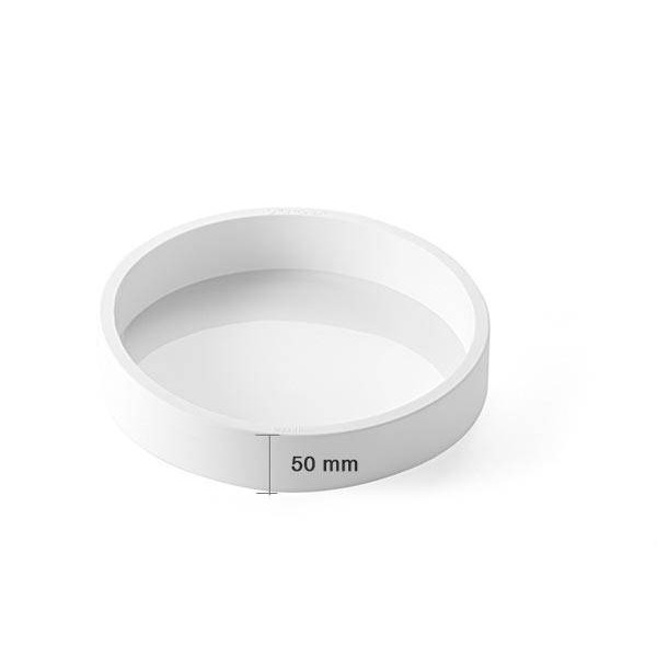 Formă de silicon, TOR220 H50/1 - STAMPO IN SILICONE ø220 H 50 MM , 27.622.87.0060, Silikomart