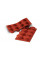 Formă de silicon,  SF055 Big Ovals, 30.055.00.0060, Silicomart