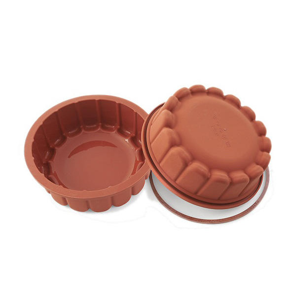 Formă de silicon, SFT181 Charlotte, 30.181.00.0060, Silikomart