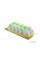 Formă de silicon, SFT730 Pan Fleur, 30.730.00.0060, Silikomart