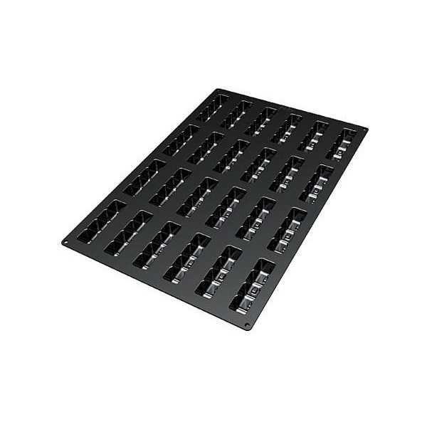 Formă de silicon, SQ027 Kubriqub, 40.427.20.0000, Silicomart