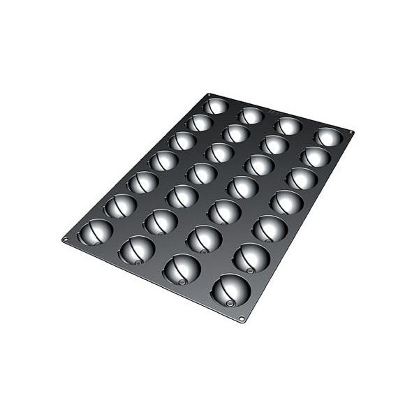 Formă de silicon, SQ043 Eclypse, 40.443.20.0000, Silicomart