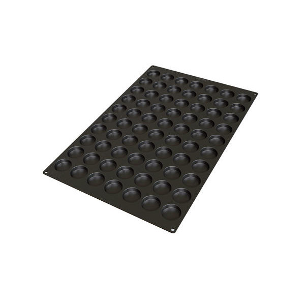 Силиконовая форма, SQ050 Florentins, 40.450.20.0000, Silicomart