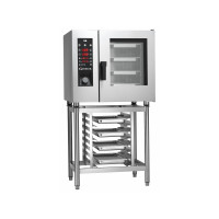 Cuptor Combi-steamer electric  Steambox Evolution Giorik P SEPE061