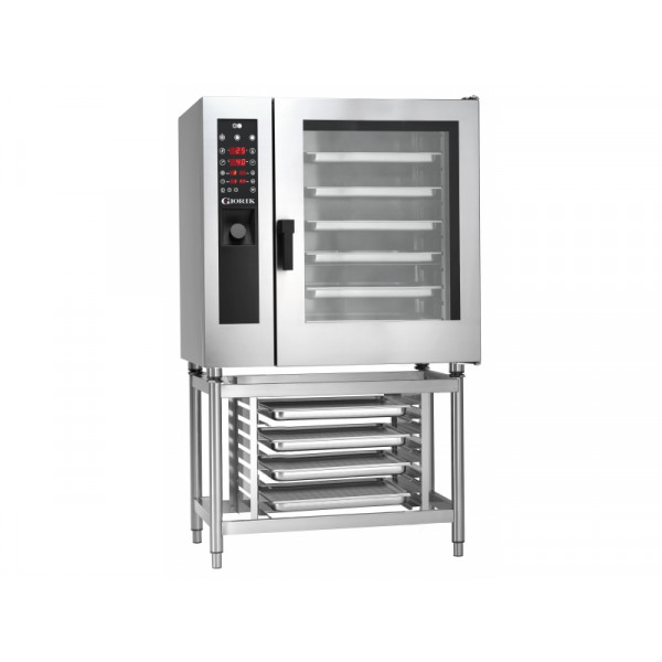 Cuptor Combi-steamer electric Steambox Evolution Giorik P SEPE102