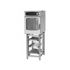 Пароконвектомат электр. Kompatto Giorik P KP061