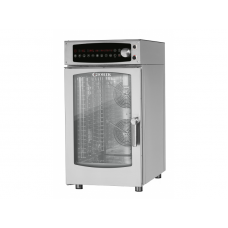 Пароконвектомат электр. Kompatto Giorik P KP101