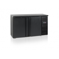 Барный холодильный шкаф на 290 л, Tefcold CBC210