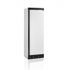 Холодильный шкаф с глухой дверью, на 372 л, Tefcold SD1380