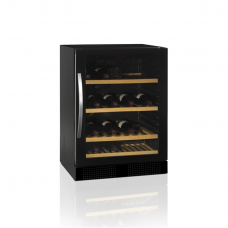 Винный шкаф , на 155 л, Tefcold TFW160F