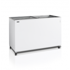 Морозильный ларь для мороженого , на 401 л, Tefcold IC400SC