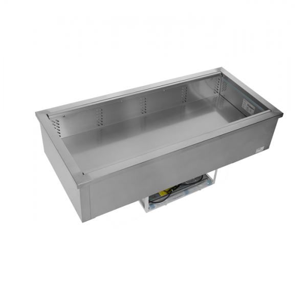 Bonetă refrigeratoare, 221 l, Tefcold CW4/V