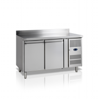 Masă de congelare, GN1/1, 282 l, Tefcold CF7210