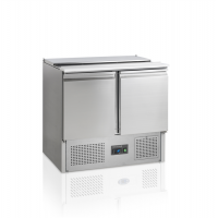 Стол-саладетта, GN1/1,  260 л, Tefcold SA920