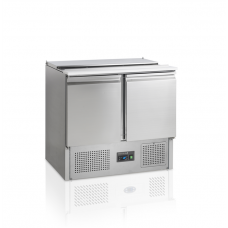 Стол-саладетта, GN1/1,  260 л, Tefcold SA920