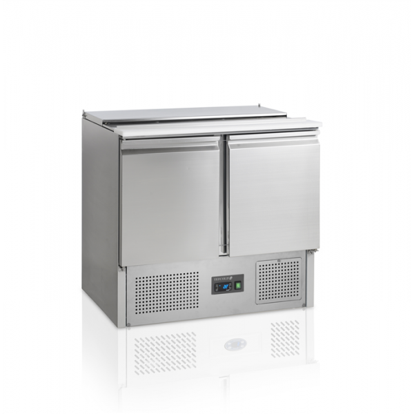 Стол-саладетта, GN1/1,  260 л, Tefcold SA920