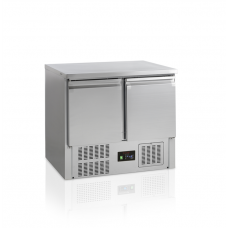 Стол-саладетта, GN1/1, 260 л, Tefcold GS91