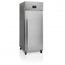 Морозильный шкаф GN2/1, 650 л, Tefcold RF710