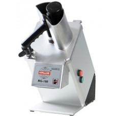 Овощерезка RG-100, Hallde