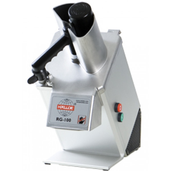 Robot de tăiat legume, RG-100, Hallde