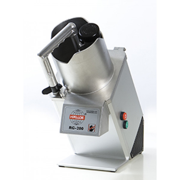 Овощерезка RG-200, Hallde