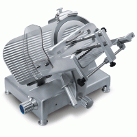 Slicer Palladio 300 Aut. Top, Sirman