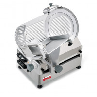 Slicer Palladio 300 Automec, Sirman