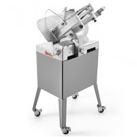 Слайсер Galileo 350 Evo Power Top, Sirman