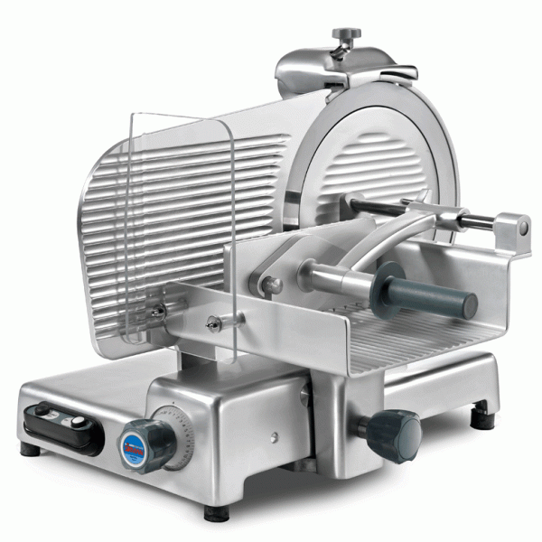 Slicer Mantegna 330 VCO, Sirman