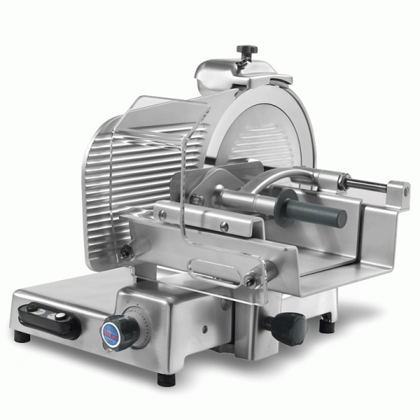 Slicer Mantegna 350 VCS, Sirman