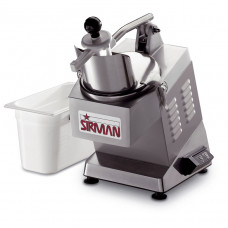 Овощерезка TM2 Inox, Sirman