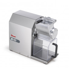 Профессиональная тёрка для сыра/сухарей Gfx Hp 1,5 Inox, Sirman