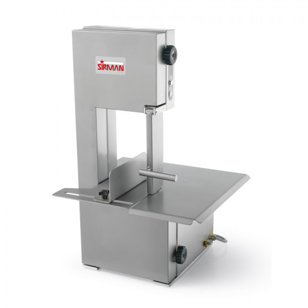 Пила для резки мяса SO 1650 Inox Start, Sirman