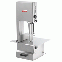 Fierastrau de oase SO 2020 Inox , Sirman