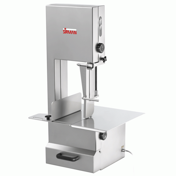 Fierastrau de oase SO 2020 Inox , Sirman