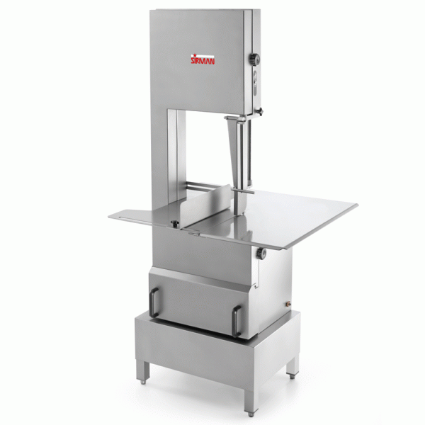 Fierastrau de oase SO 3100 Inox , Sirman