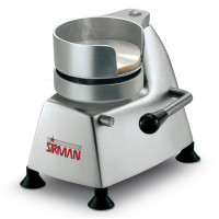 Pres pentru burgeri S.A. 110,  Sirman