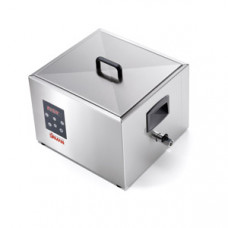 Термостат, Sous Vide, Softcooker SR 2/3 GN