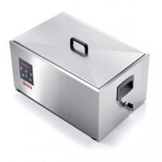 Термостат, Sous Vide, Softcooker SR 1/1 GN
