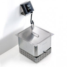 Термостат, Sous Vide, Softcooker SR BI 2/3 Wi-Food