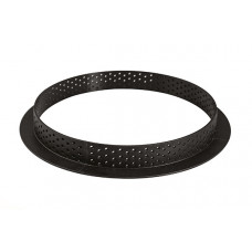 Кольцо для силиконовой формы, Tarte ring round Ø190 ,52.369.20.0065, Silikomart