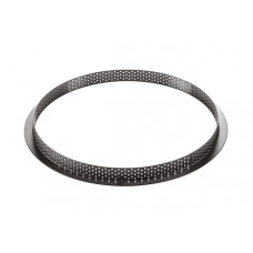 Кольцо для силиконовой формы, Tarte ring round Ø230 H20mm  ,52.386.20.0065 , Silikomart