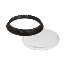 Силиконовая форма KIT TARTE RING ROUND Ø210, 20.385.87.0065, Silikomart