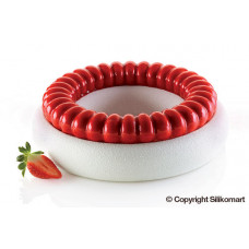 Set de forme de silicon,Kit Symphony 1900, 25.992.87.0065, Silikomart