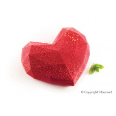 Силиконовая форма, Amore Origami 600, 30.366.87.0065, Silikomart