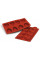 Силиконовая форма, SF087 Big passion, 30.087.00.0060, Silikomart