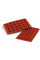Formă de silicon, SF089 Small passion, 30.089.00.0060, Silikomart