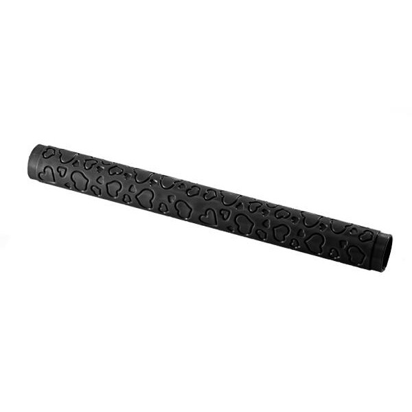 Formă , Decorative rolling pins cuori, 70.303.20.0065 Silikomart