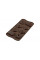 Formă de silicon, SCG25 Choco Biscuit, 22.125.77.0065, Silikomart