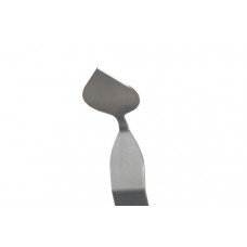 Лопатка для шоколадных листиков, CHOCO LEAVES SPATULA 01, 73.511.99.0062, Silikomart